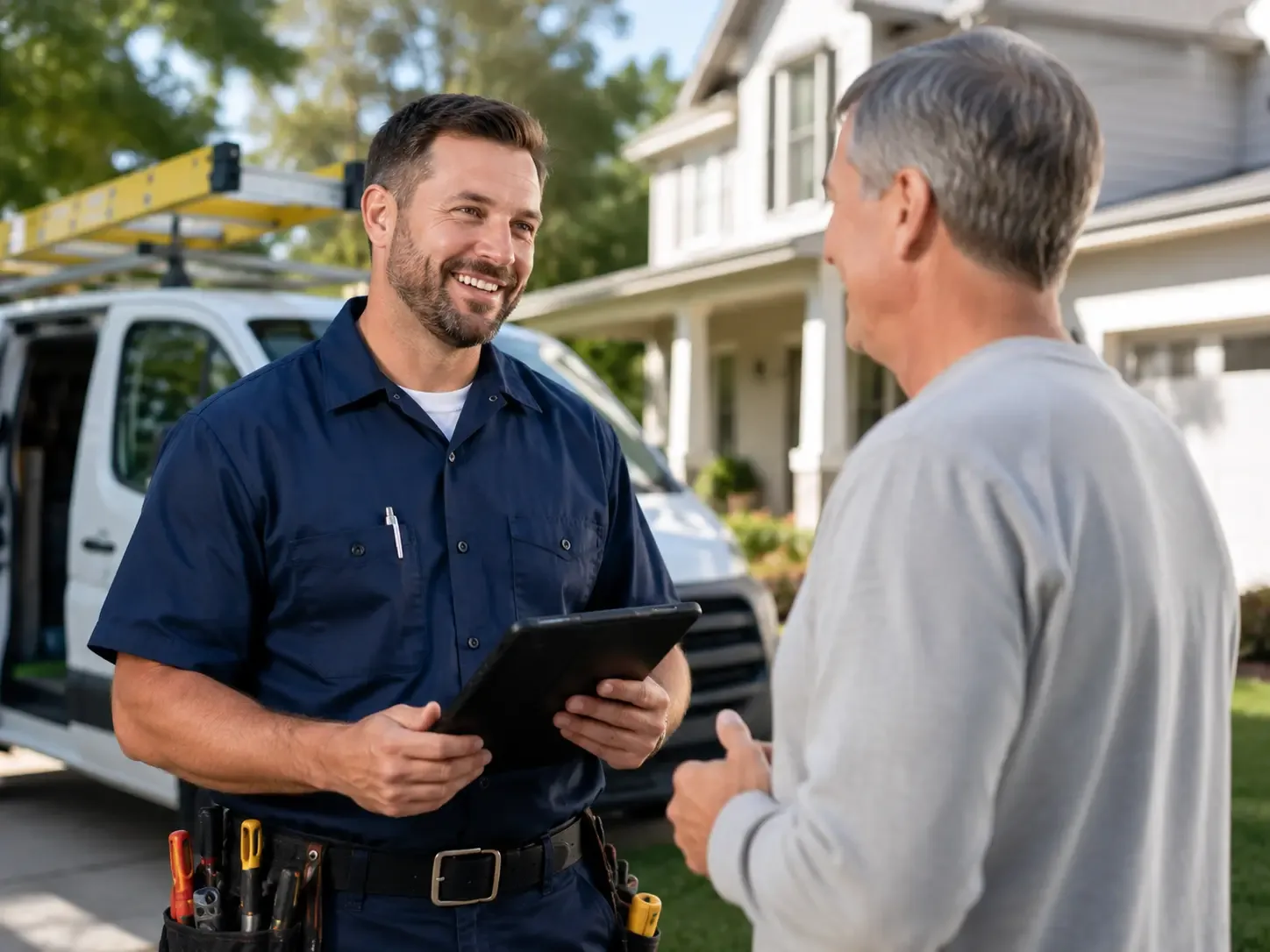 Whole Home Rewiring Allen, TX FAQs